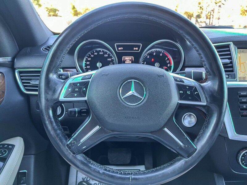 2015 Mercedes-Benz GL-Class GL 450 Wilmington NC