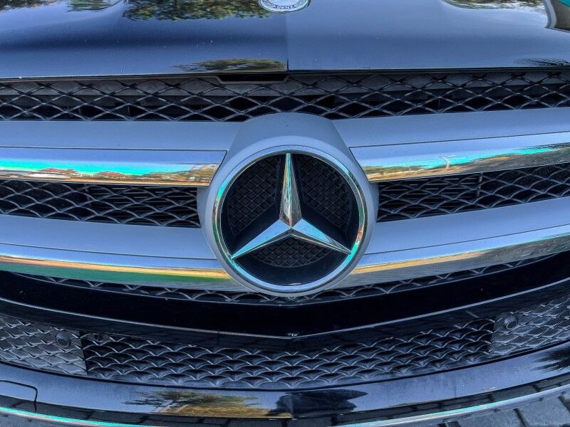 2015 Mercedes-Benz GL-Class GL 450 Wilmington NC