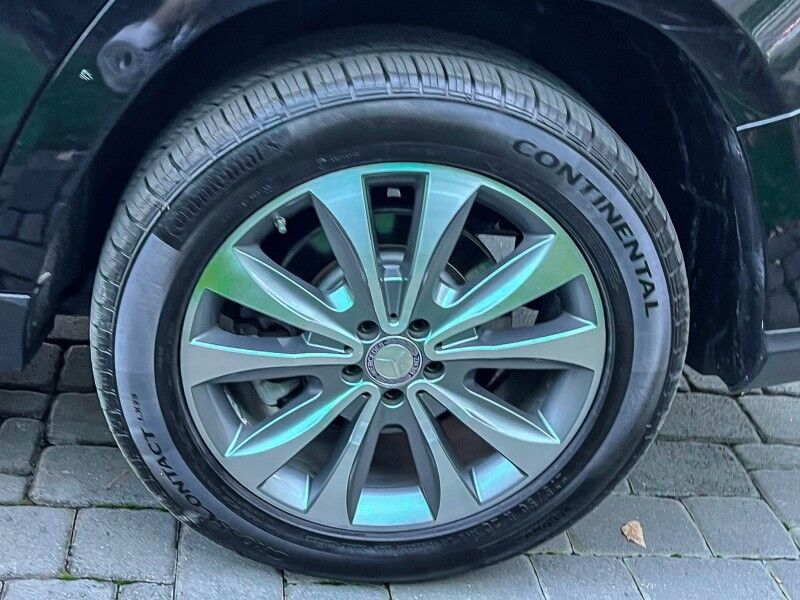 2015 Mercedes-Benz GL-Class GL 450 Wilmington NC