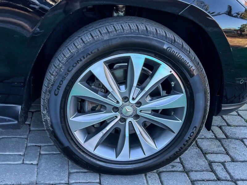 2015 Mercedes-Benz GL-Class GL 450 Wilmington NC