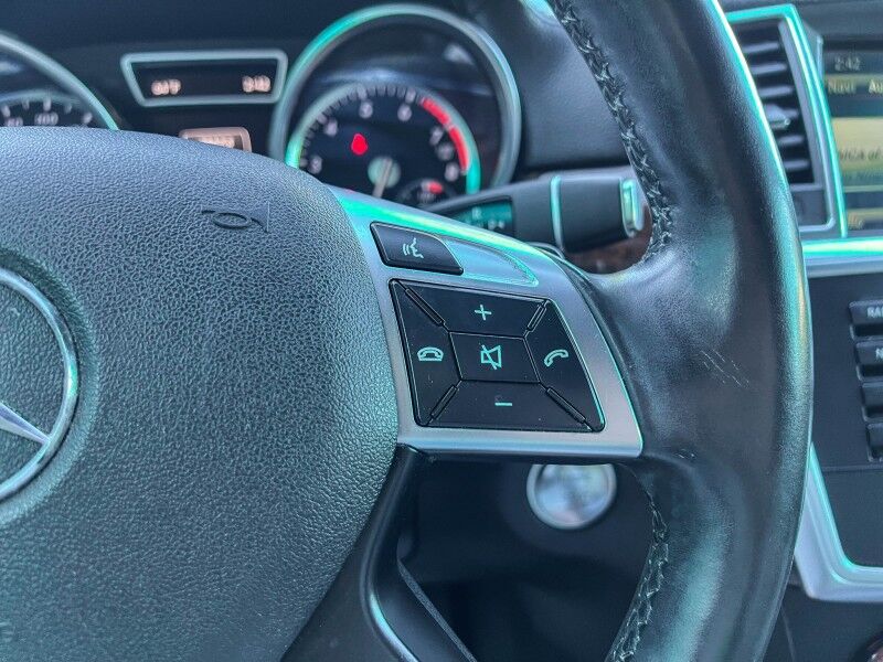 2015 Mercedes-Benz GL-Class GL 450 Wilmington NC