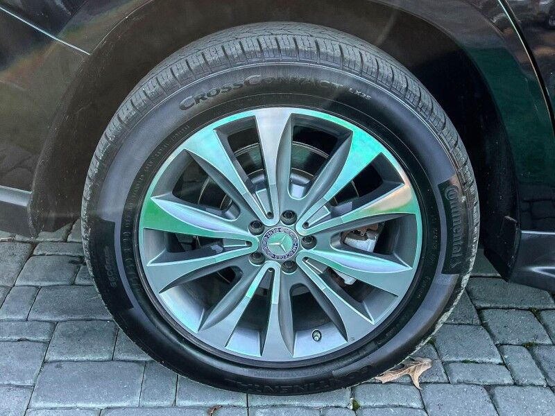 2015 Mercedes-Benz GL-Class GL 450 Wilmington NC