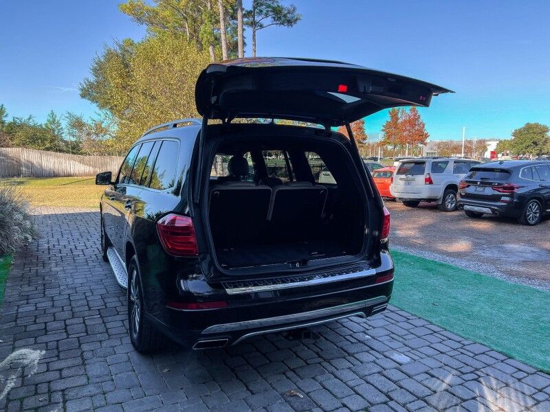 2015 Mercedes-Benz GL-Class GL 450 Wilmington NC