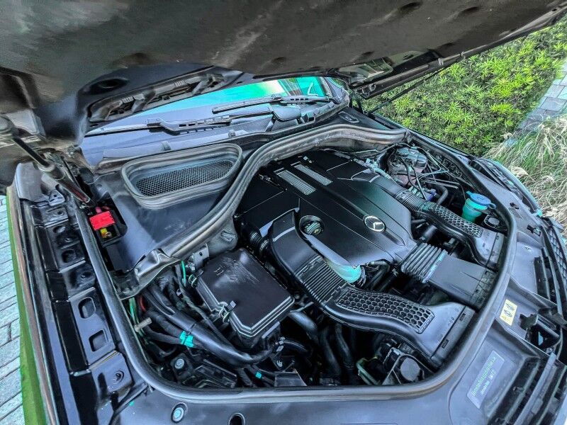 2015 Mercedes-Benz GL-Class GL 450 Wilmington NC