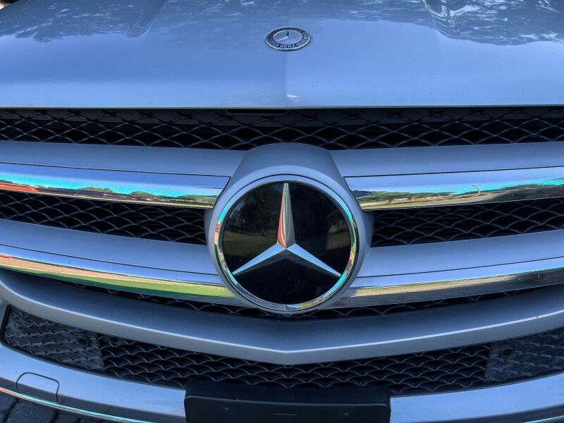 2015 Mercedes-Benz GL-Class GL 450 Wilmington NC