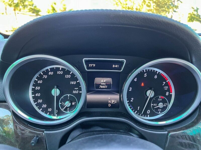 2015 Mercedes-Benz GL-Class GL 450 Wilmington NC