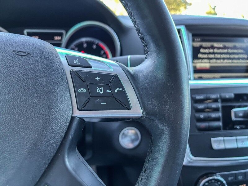 2015 Mercedes-Benz GL-Class GL 450 Wilmington NC