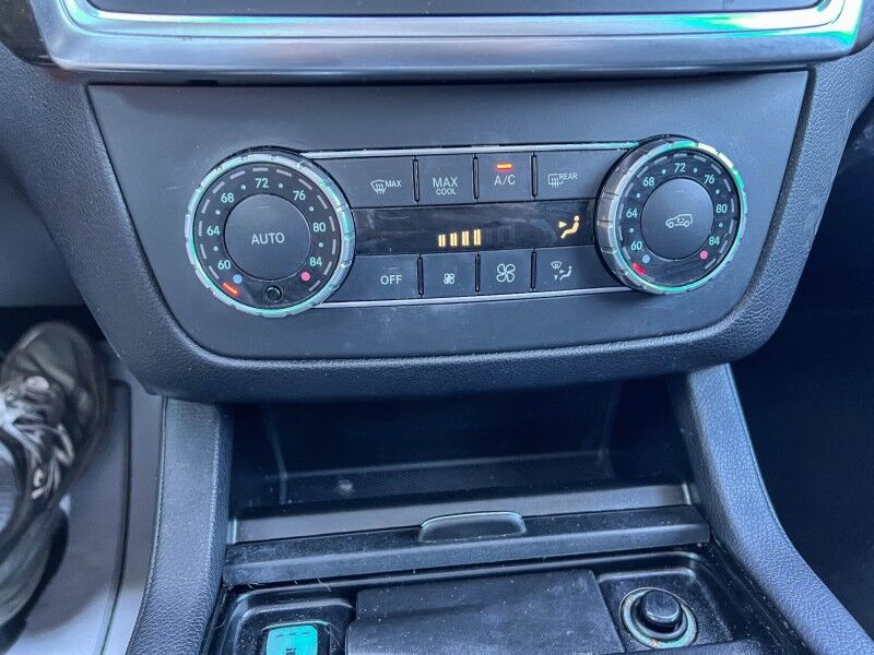 2015 Mercedes-Benz GL-Class GL 450 Wilmington NC