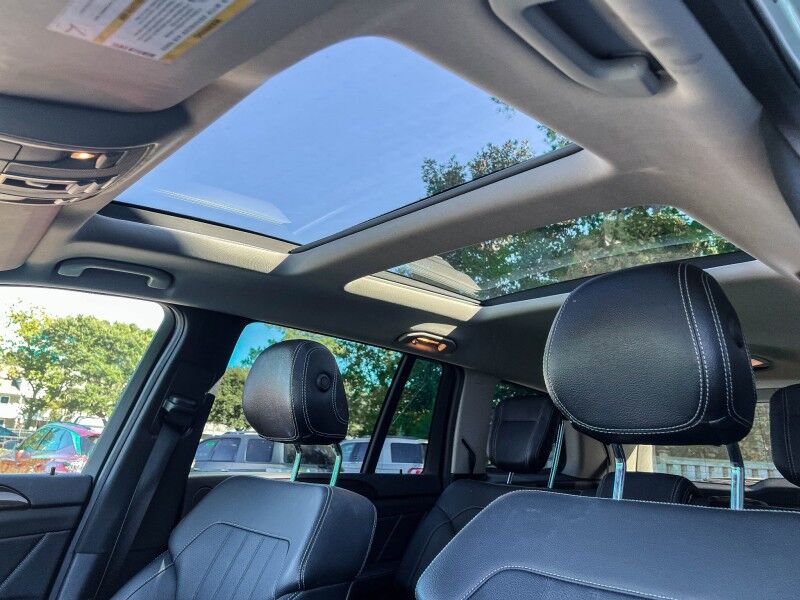 2015 Mercedes-Benz GL-Class GL 450 Wilmington NC