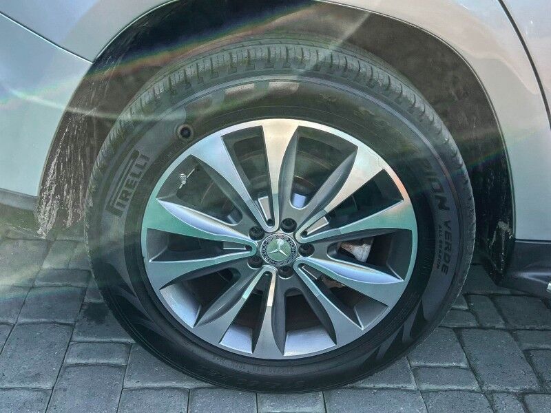 2015 Mercedes-Benz GL-Class GL 450 Wilmington NC