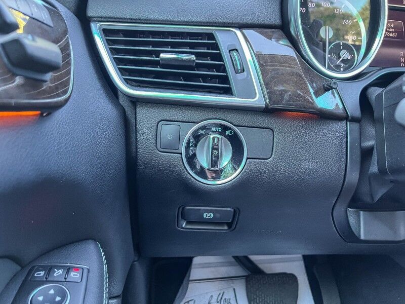 2015 Mercedes-Benz GL-Class GL 450 Wilmington NC
