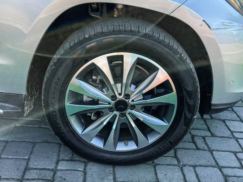 2015 Mercedes-Benz GL-Class GL 450 Wilmington NC