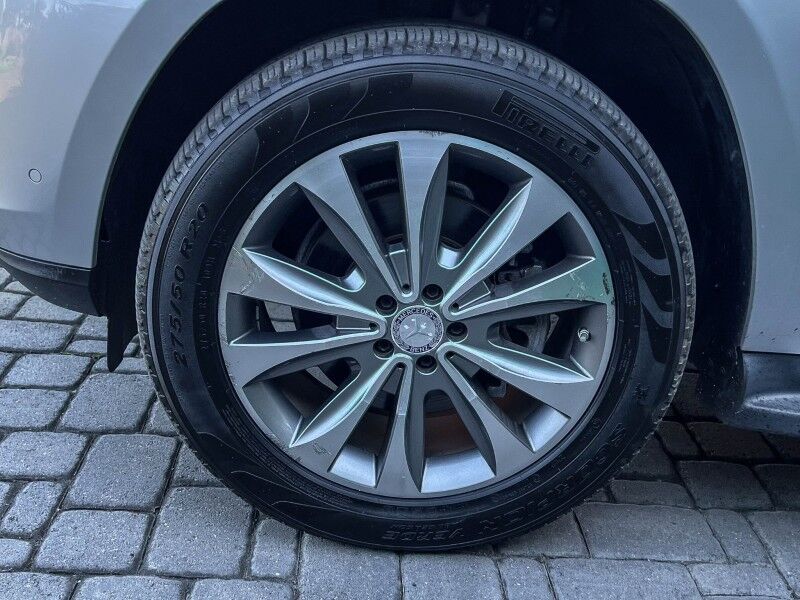 2015 Mercedes-Benz GL-Class GL 450 Wilmington NC