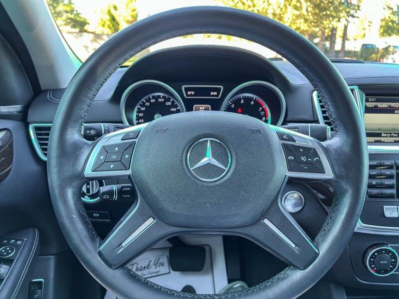2015 Mercedes-Benz GL-Class GL 450 Wilmington NC