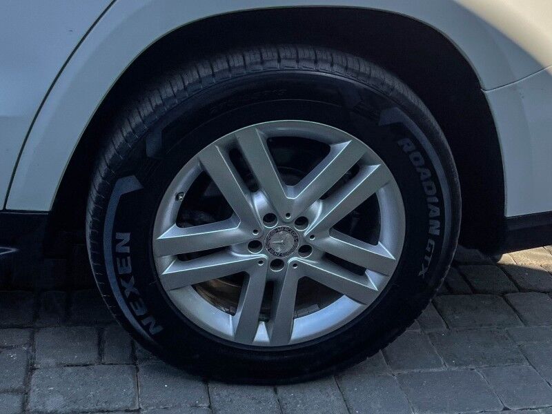 2015 Mercedes-Benz GL-Class GL 450 Wilmington NC