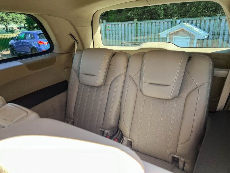 2015 Mercedes-Benz GL-Class GL 450 Wilmington NC