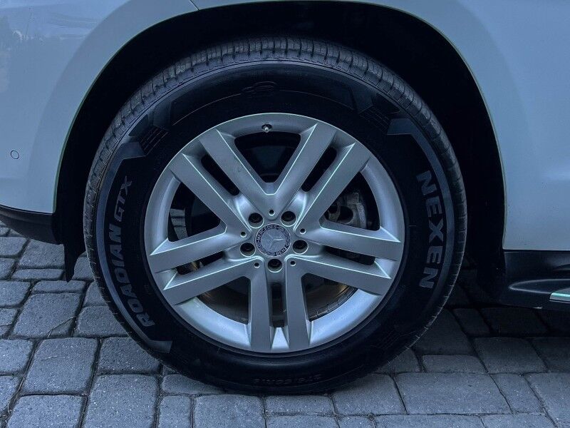 2015 Mercedes-Benz GL-Class GL 450 Wilmington NC