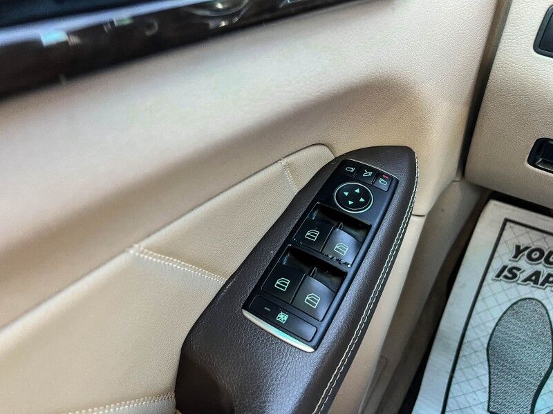 2015 Mercedes-Benz GL-Class GL 450 Wilmington NC