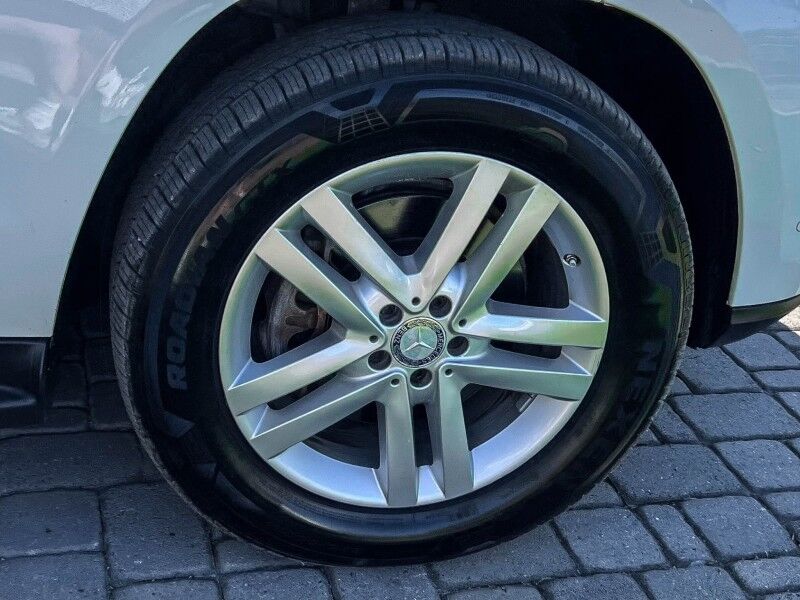 2015 Mercedes-Benz GL-Class GL 450 Wilmington NC