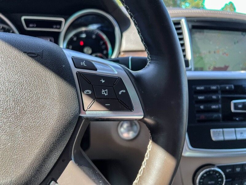 2015 Mercedes-Benz GL-Class GL 450 Wilmington NC