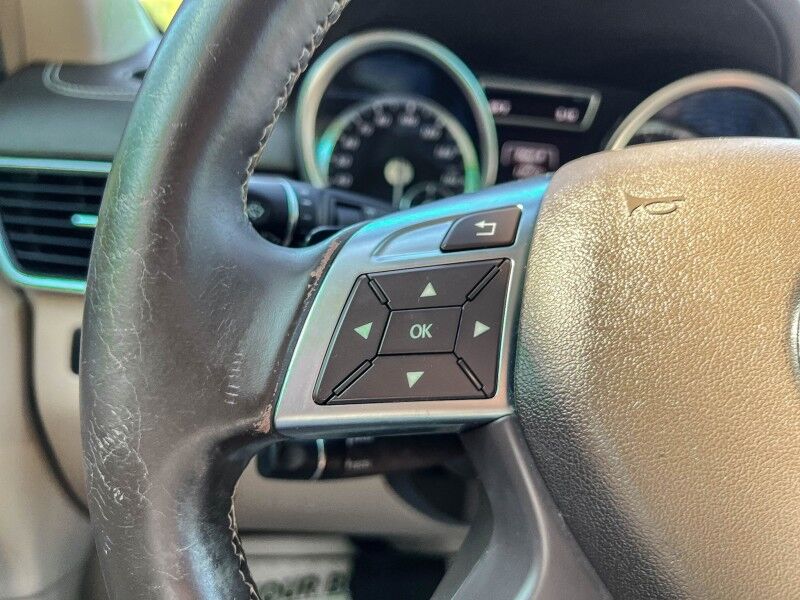 2015 Mercedes-Benz GL-Class GL 450 Wilmington NC