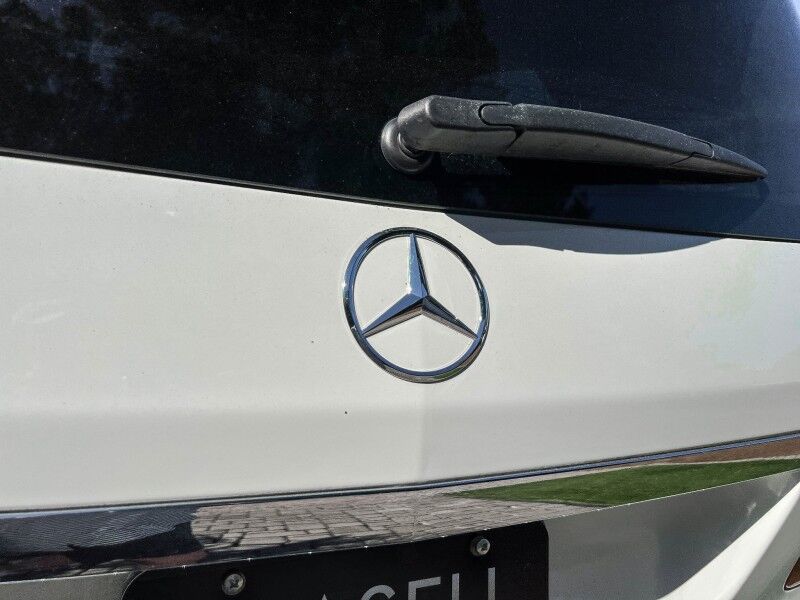 2015 Mercedes-Benz GL-Class GL 450 Wilmington NC