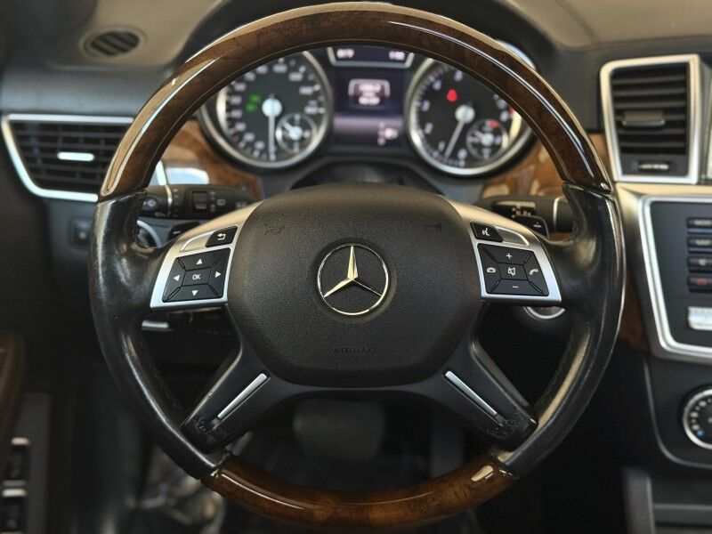 2015 Mercedes-Benz GL-Class GL 450 w/ Premium Package Arlington VA