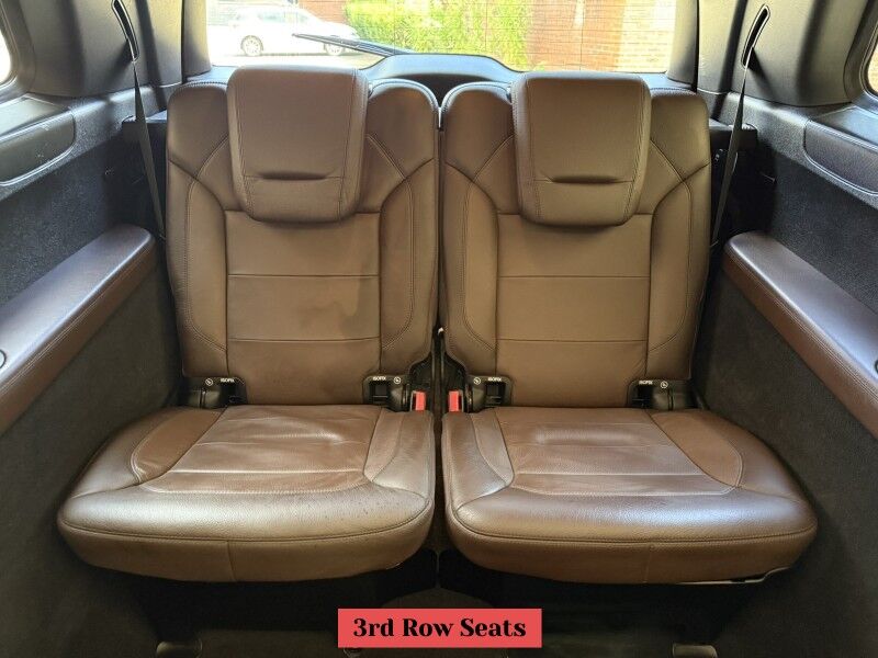 2015 Mercedes-Benz GL-Class GL 450 w/ Premium Package Arlington VA