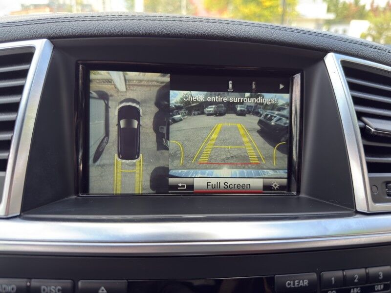2015 Mercedes-Benz GL-Class GL 450 w/ Premium Package Arlington VA