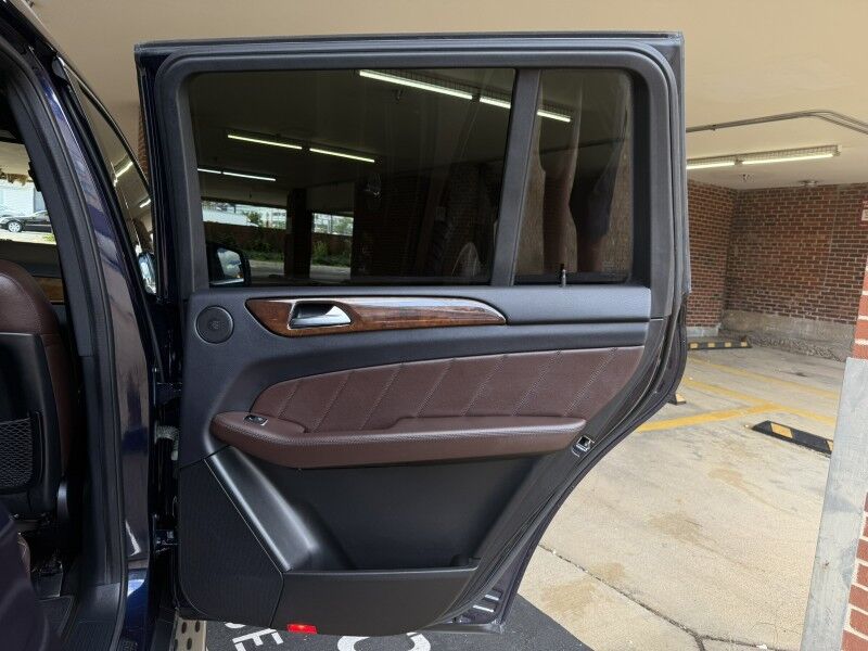 2015 Mercedes-Benz GL-Class GL 450 w/ Premium Package Arlington VA
