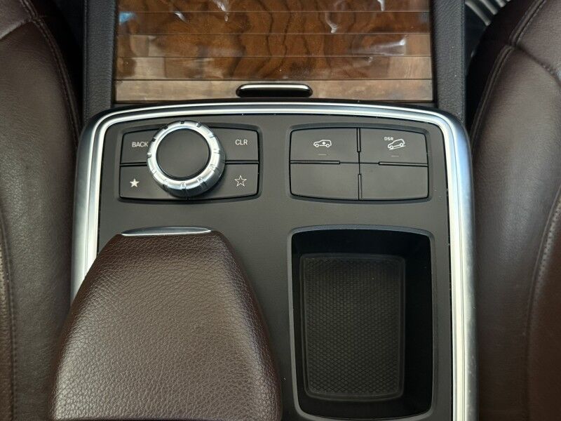 2015 Mercedes-Benz GL-Class GL 450 w/ Premium Package Arlington VA