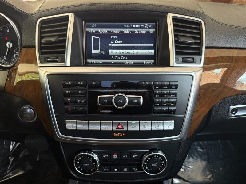 2015 Mercedes-Benz GL-Class GL 450 w/ Premium Package Arlington VA