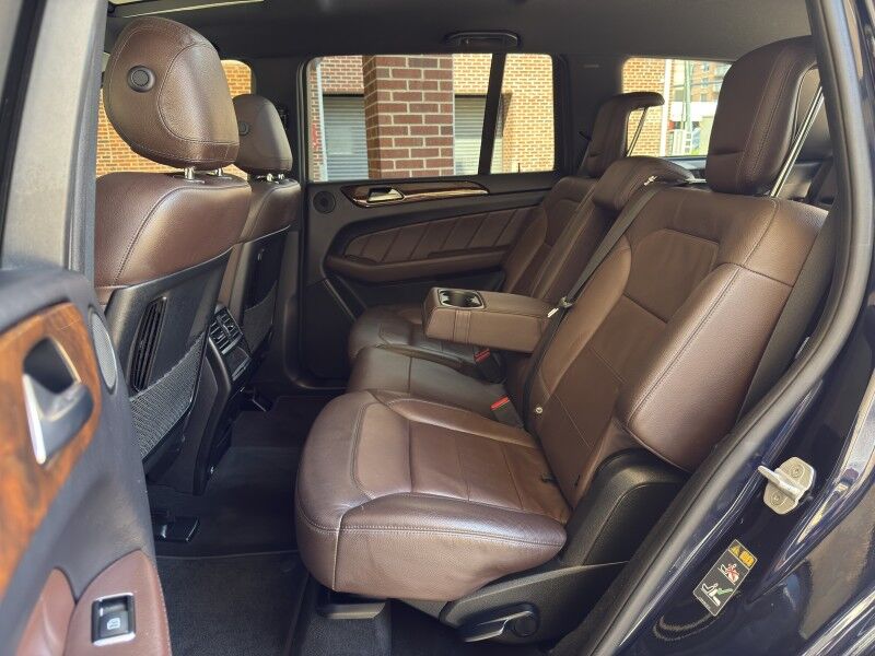 2015 Mercedes-Benz GL-Class GL 450 w/ Premium Package Arlington VA