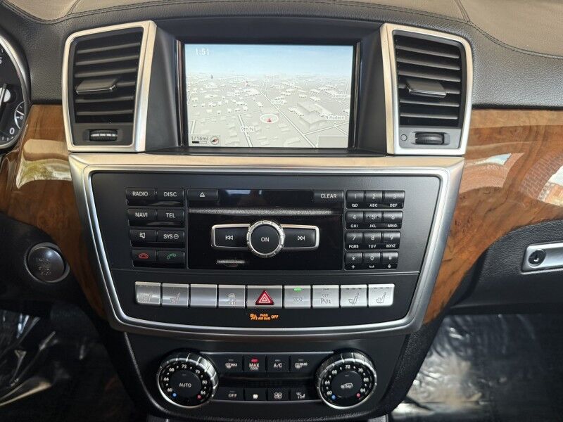 2015 Mercedes-Benz GL-Class GL 450 w/ Premium Package Arlington VA