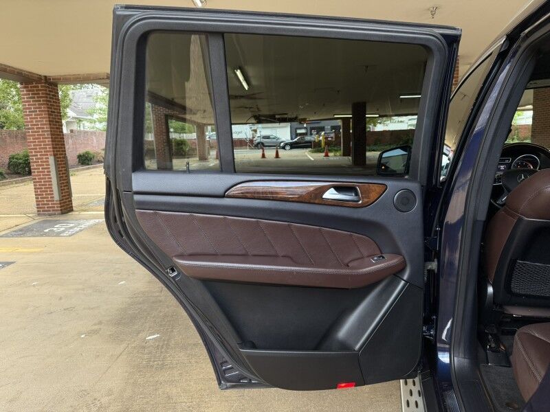 2015 Mercedes-Benz GL-Class GL 450 w/ Premium Package Arlington VA