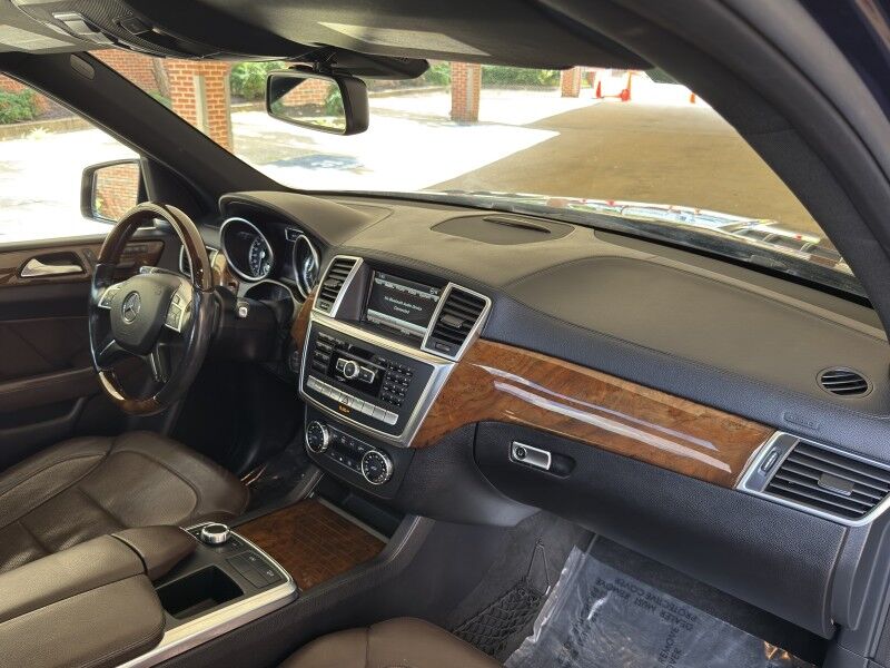 2015 Mercedes-Benz GL-Class GL 450 w/ Premium Package Arlington VA