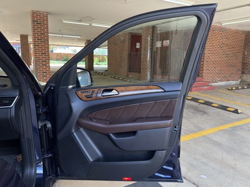 2015 Mercedes-Benz GL-Class GL 450 w/ Premium Package Arlington VA