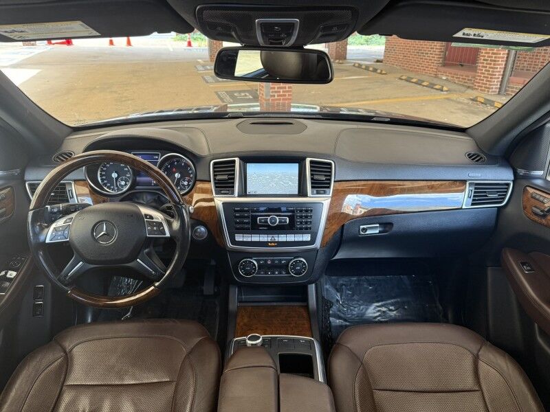 2015 Mercedes-Benz GL-Class GL 450 w/ Premium Package Arlington VA