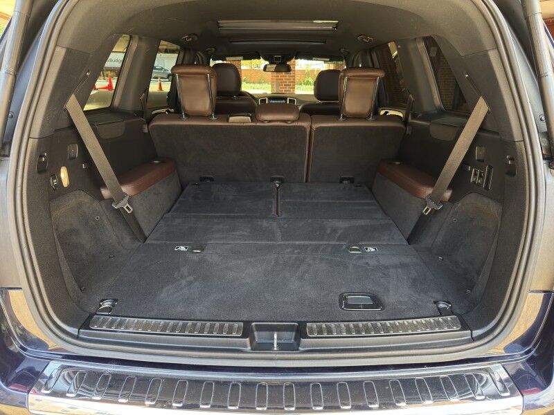 2015 Mercedes-Benz GL-Class GL 450 w/ Premium Package Arlington VA