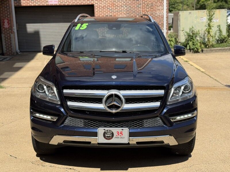 2015 Mercedes-Benz GL-Class GL 450 w/ Premium Package Arlington VA