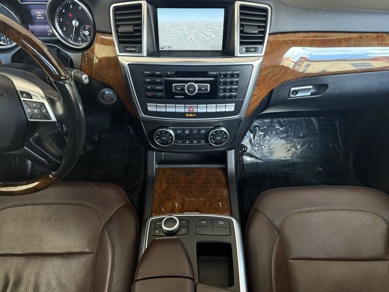 2015 Mercedes-Benz GL-Class GL 450 w/ Premium Package Arlington VA