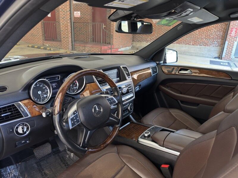 2015 Mercedes-Benz GL-Class GL 450 w/ Premium Package Arlington VA