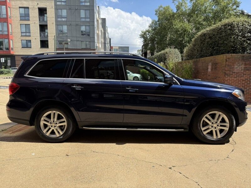 2015 Mercedes-Benz GL-Class GL 450 w/ Premium Package Arlington VA