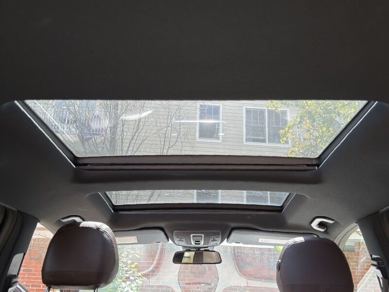 2015 Mercedes-Benz GL-Class GL 450 w/ Premium Package Arlington VA