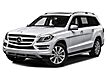 2015 Mercedes-Benz GL-Class GL 450