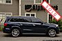 2015 Mercedes-Benz GL-Class GL 550 Boston MA