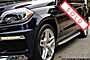 2015 Mercedes-Benz GL-Class GL 550 Boston MA