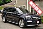 2015 Mercedes-Benz GL-Class GL 550 Boston MA