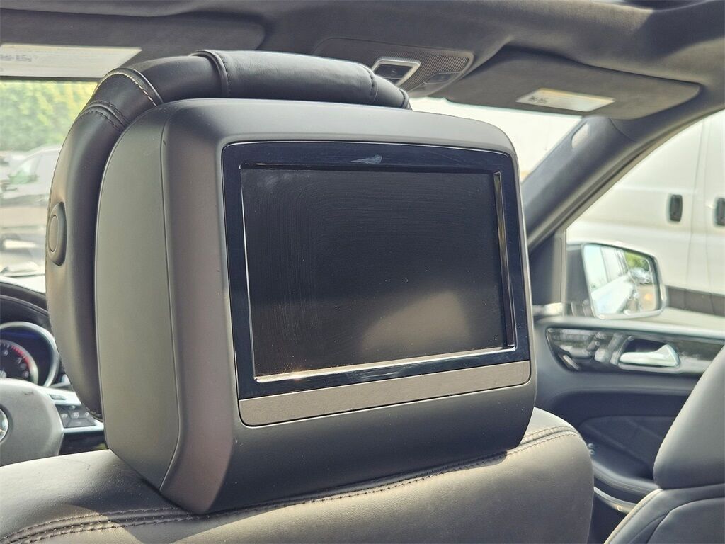 2015 Mercedes-Benz GL-Class GL 550 Gresham OR