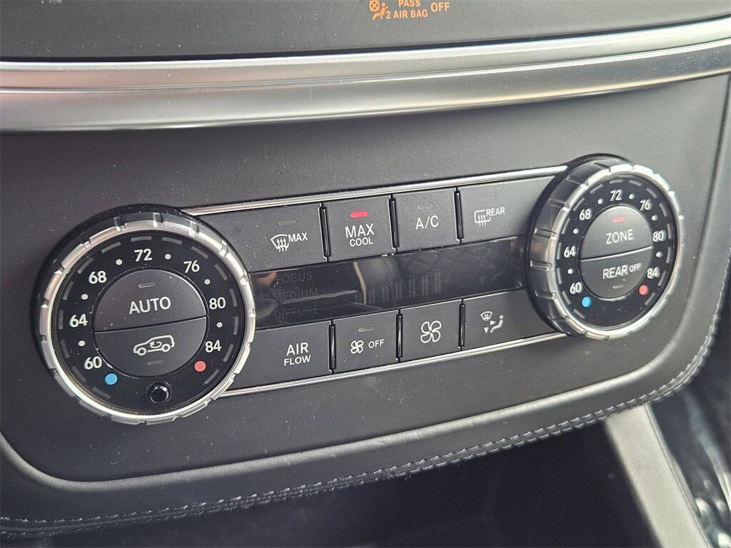 2015 Mercedes-Benz GL-Class GL 550 Gresham OR